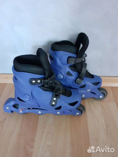 Ролики детские