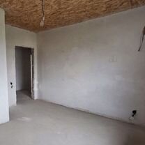 Дом 81,1 м² на участке 4,6 сот.