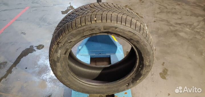 Pirelli Ice Zero FR 285/50 R20 116R