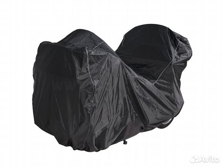 Starks Чехол для мототехники Luxury Tourer