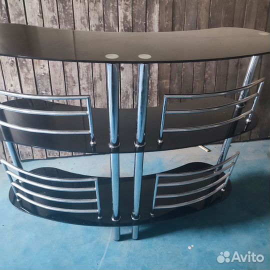 Барная стойка