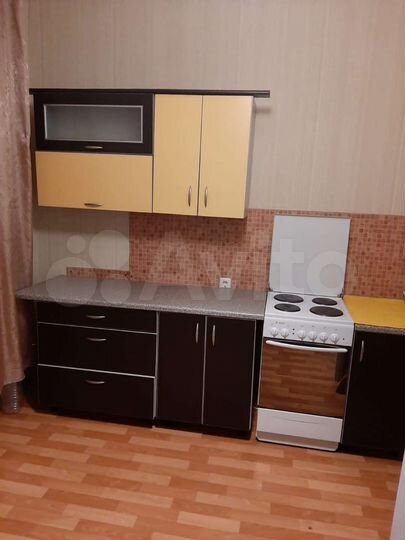 1-к. квартира, 52 м², 3/9 эт.