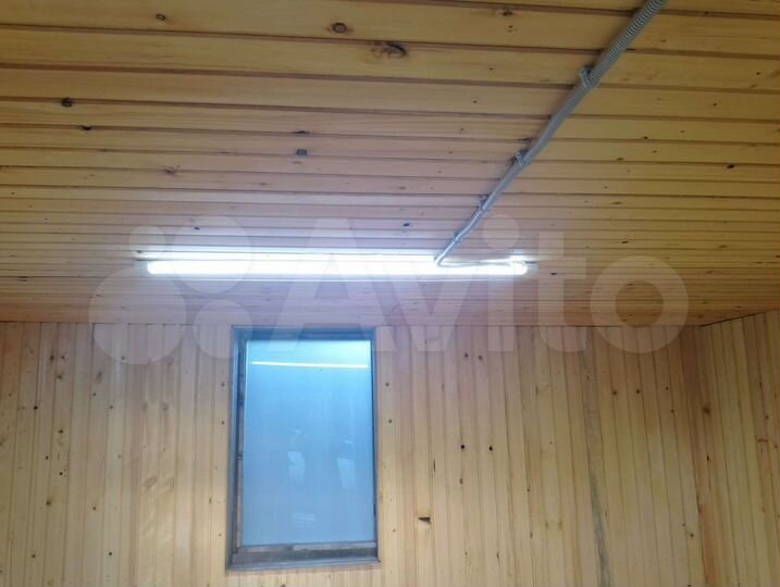 Дача 20 м² на участке 6 сот.