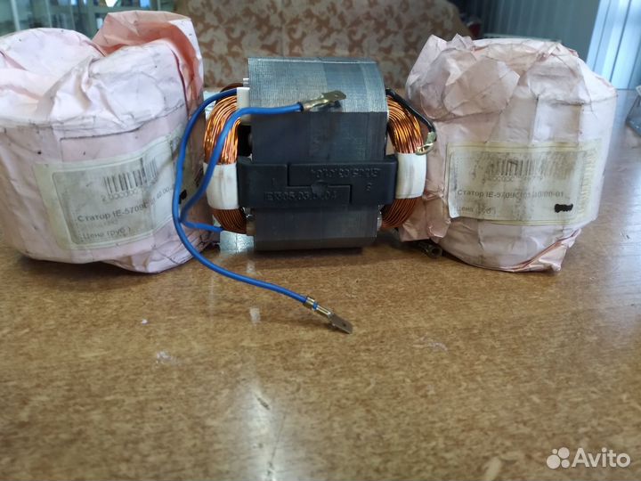 Запчасти для электрорубанка
