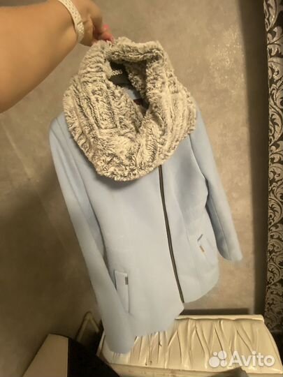 Пальто женское
