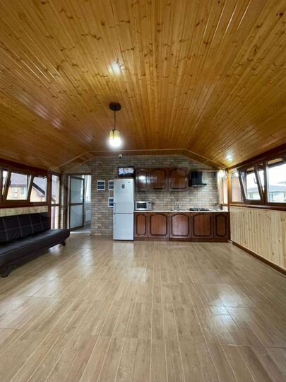 Комната 16 м², 2/2 эт.