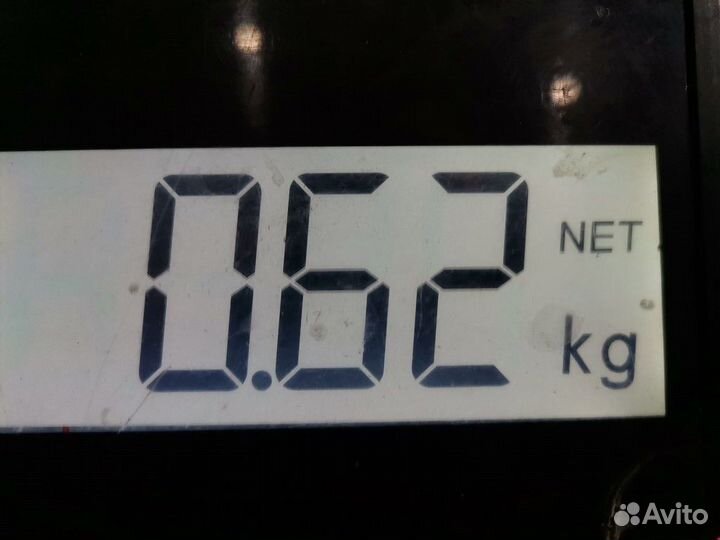 Радиатор отопителя (печки) Opel Astra F рест. 2001