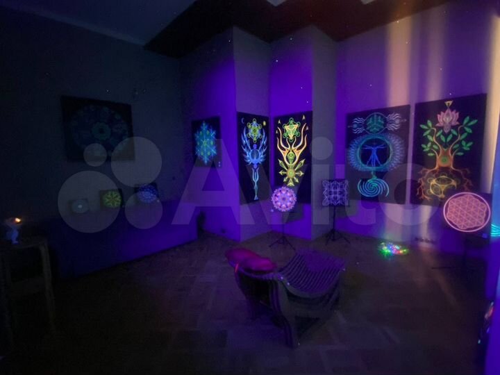 Комната 50 м², 4/4 эт.