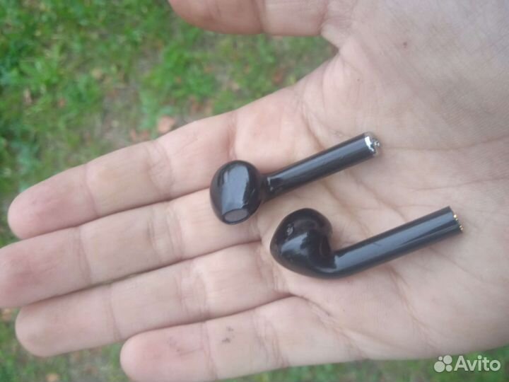 Беспроводные наушники