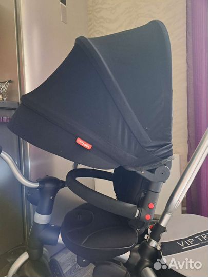 Велосипед Vip Trike