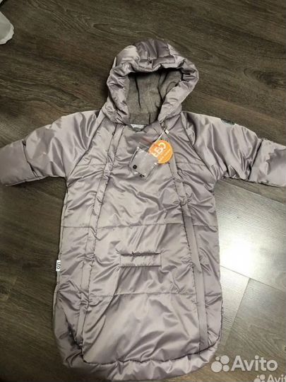 Конверт Leo 68