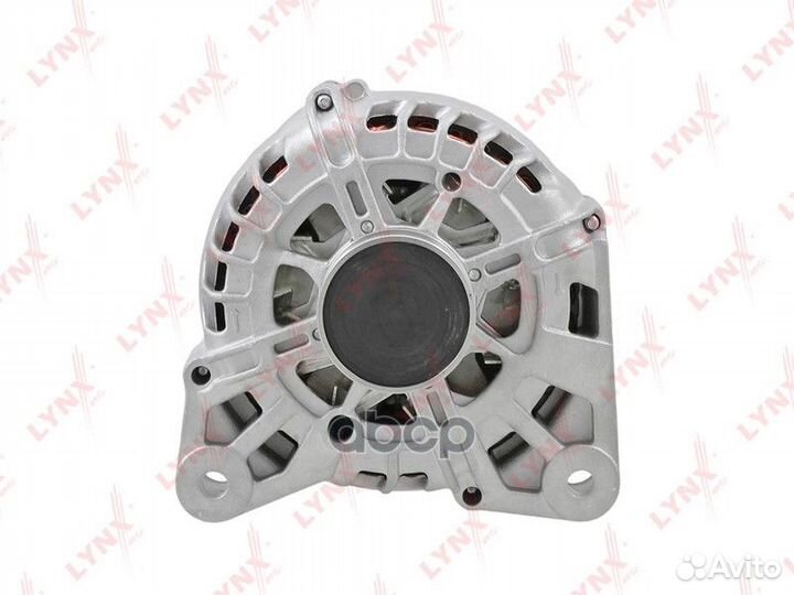 Генератор LG 0910;LG