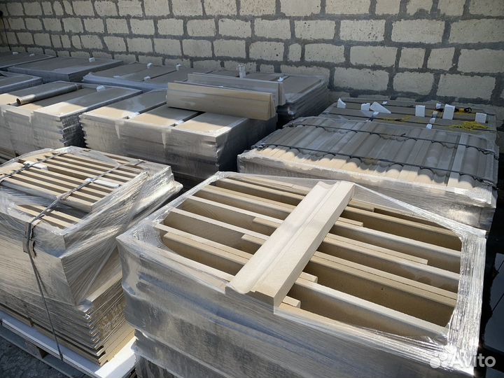 Дагестанский камень (Ничрасский)