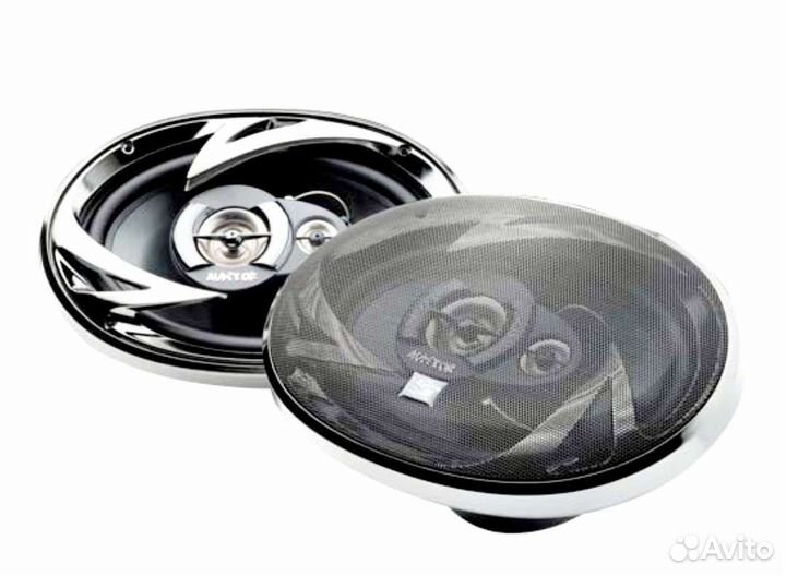 Автомобильная акустика Auditor Rip-690