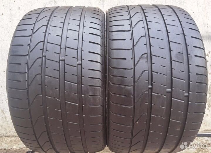 Pirelli P Zero 305/30 R20 103Y