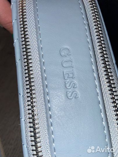 Сумка guess новая