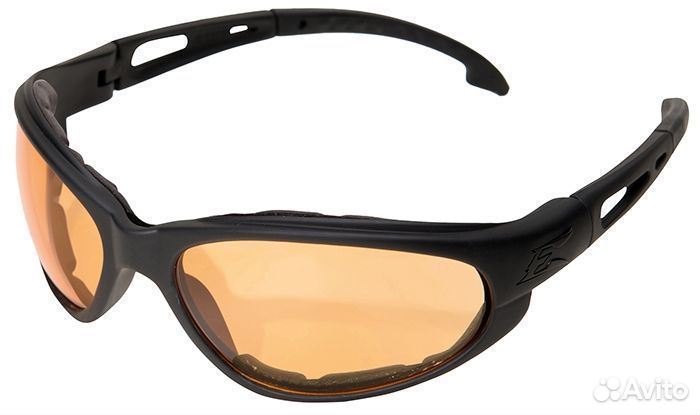 Edge Tactical Falcon Gasket Vapor Tigers Eye