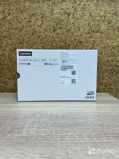 Lenovo Xiaoxin Pad 2022 6/128Gb (Новый)