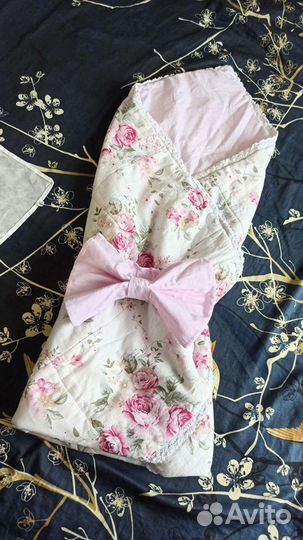 Конверт-одеяло