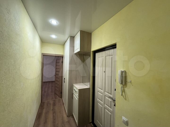 2-к. квартира, 53,1 м², 9/9 эт.