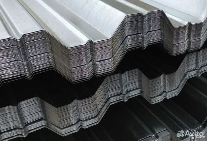 Профнастил Н75