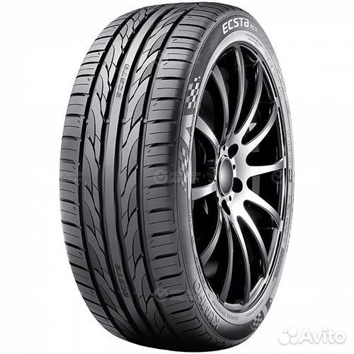 Kumho Ecsta PS31 225/50 R18 95W