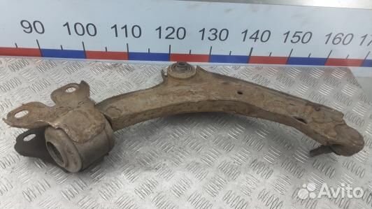 Рычаг передний нижний левый ford mondeo 4 (HML23O5