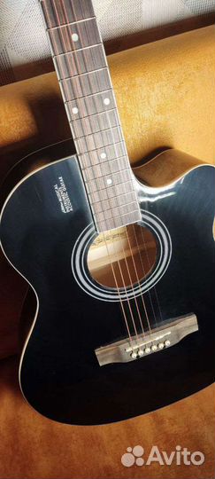 Гитара электроакустическая Art. EAE41001