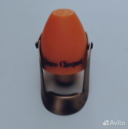 Пробка для винной бутылки Veuve Chliequot