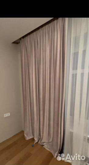 Продам шторы