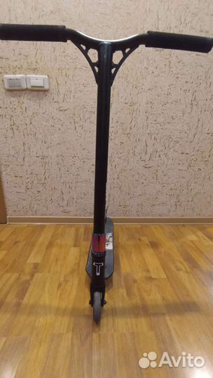 Самокат TeachTeam comrade 2021