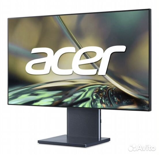 Моноблок acer S27-1755 wqhd i5 1240P 16гб 512 SSD