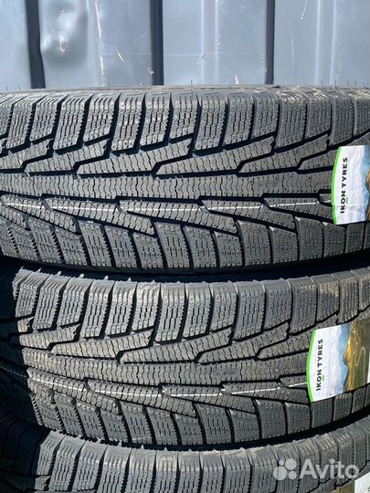 Ikon Tyres Nordman RS2 205/65 R15