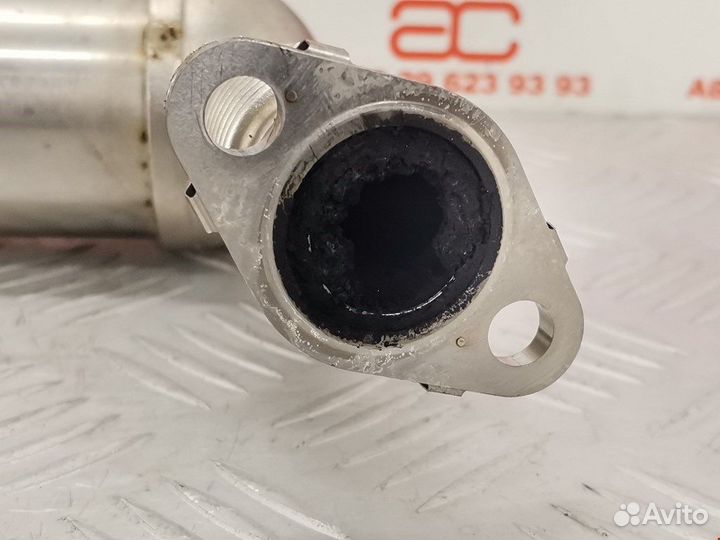 Радиатор системы егр для Hyundai-KIA i20 1