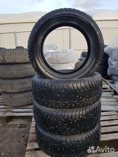 Toyo Observe G3-Ice 215/55 R17