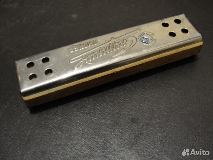 Губная гармошка