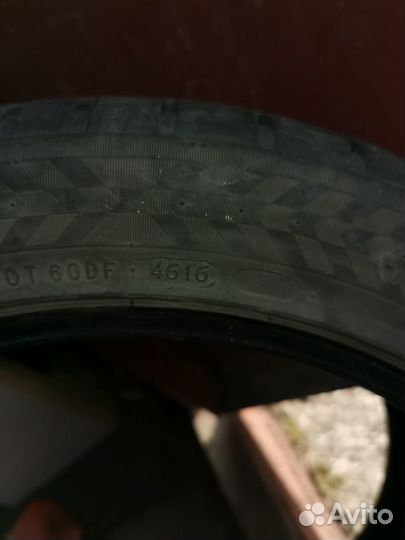 Nokian Tyres Nordman SZ 225/45 R17