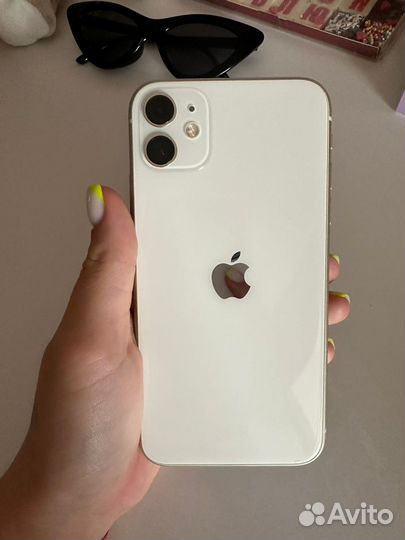 iPhone 11 128gb