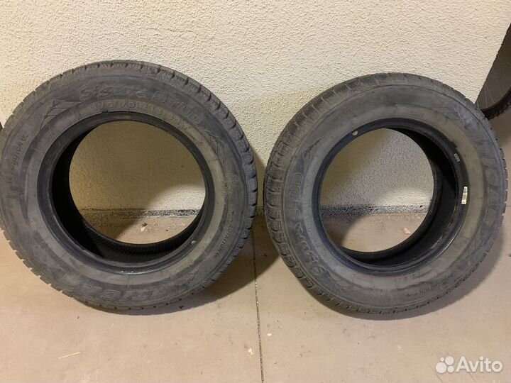 Tigar Sigura Stud 175/70 R13