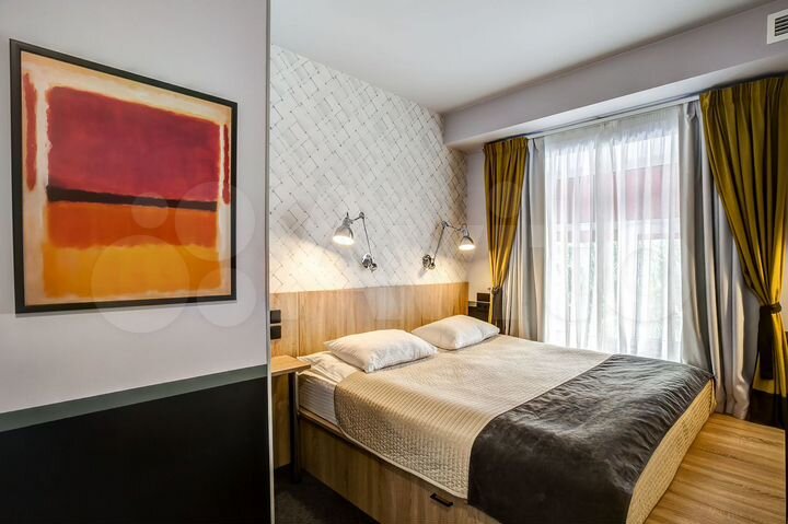 Комната 16 м², 2/2 эт.