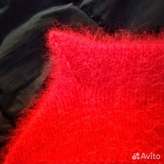 Шапочка с ушками Devil hat