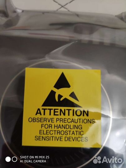 Професиональная видеокарта nvidia quadro rtx a6000