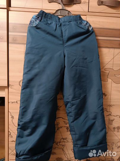 Костюм детский