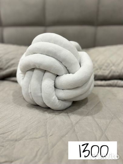 Подушка узел