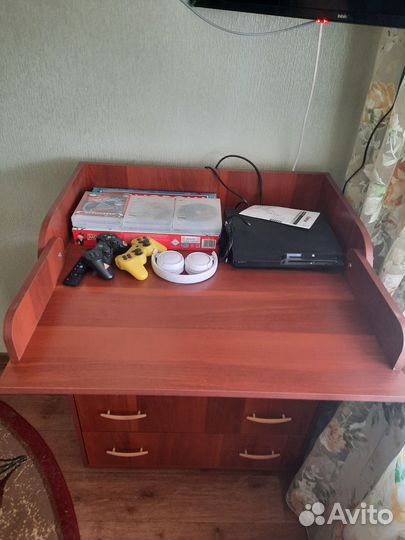 Пеленальный комод бу