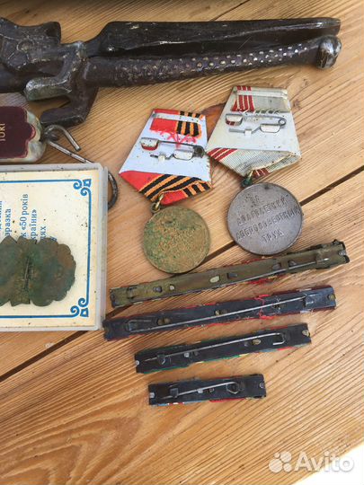 Планшетка, духи СССР, зенит и т.д