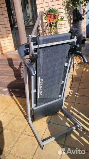 Беговая дорожка