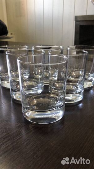 Посуда стекло