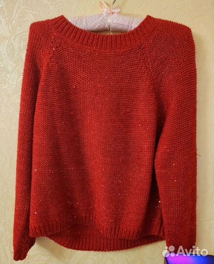 Женские вещи 44-46 пакетом