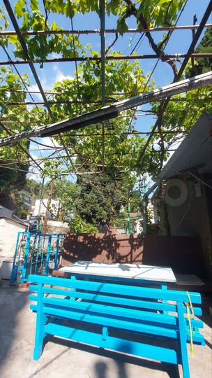 Комната 18 м² в 1-к., 1/1 эт.